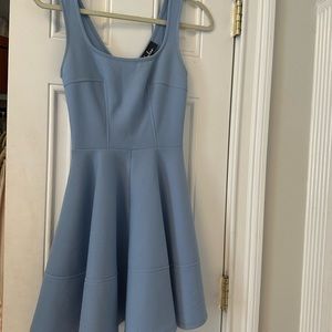 Blue Lulus Dress